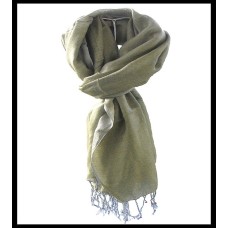 Etole unie en viscose - Etole indienne Etole unie en viscose - Etole indienne