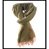 Stole viscose single color - Indian Stole