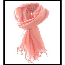 Etole unie en viscose - Etole indienne Etole unie en viscose - Etole indienne