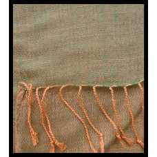 Etole unie en viscose - Etole indienne Etole unie en viscose - Etole indienne