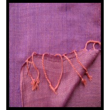 Etole unie en viscose - Etole indienne Etole unie en viscose - Etole indienne