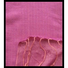 Etole unie en viscose - Etole indienne Etole unie en viscose - Etole indienne