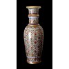 Vase indien - Vase en Marbre indien - Décoration indienne