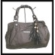 Ladies Handbag - Handbag Chocolate color,Brown hand bags