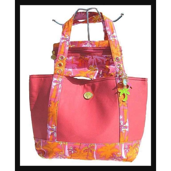 Ladies handbag - handbag with patterns,Hand bags with patterns