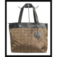 Ladies handbag - handbag with patterns Ladies handbag - handbag with patterns