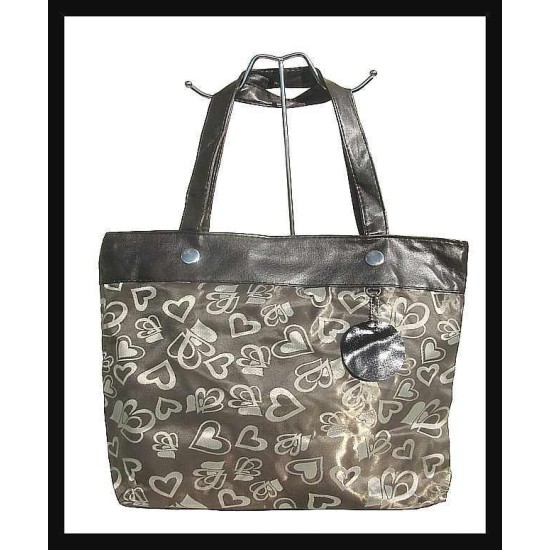 Ladies handbag - handbag with patterns,Hand bags with patterns