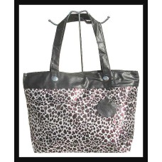 Ladies handbag - handbag with patterns Ladies handbag - handbag with patterns