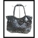 Ladies handbag - handbag with patterns, Hand bags with patterns