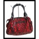 Ladies handbag - handbag with patterns,Hand bags with patterns