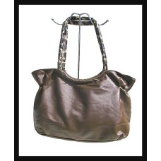 Ladies handbag - handbag with patterns Ladies handbag - handbag with patterns