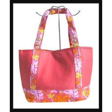 Ladies handbag - handbag with patterns Ladies handbag - handbag with patterns