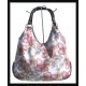 Ladies handbag - handbag with patterns, Hand bags with patterns