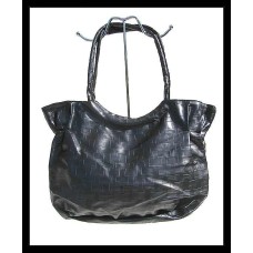 Ladies handbag - handbag with patterns Ladies handbag - handbag with patterns