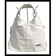 Sac à main femme - sac à main Beige clair