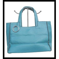 Ladies handbag - handbag Blue Ladies handbag - handbag Blue