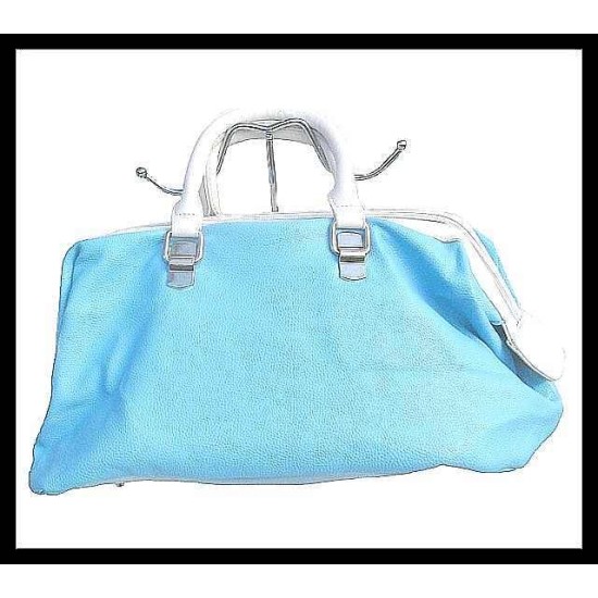 Ladies handbag - handbag Blue,Blue hand bags