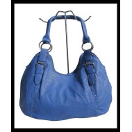 Sac à main femme - sac à main Bleu