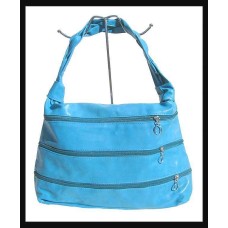 Ladies handbag - handbag Blue Ladies handbag - handbag Blue