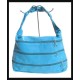 Sac à main femme - sac à main Bleu, Sacs Bleu