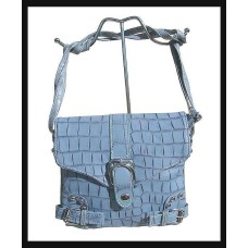 Ladies handbag - handbag Blue Ladies handbag - handbag Blue