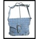 Sac à main femme - sac à main Bleu, Sacs Bleu