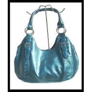 Ladies handbag - handbag Blue