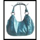 Ladies handbag - handbag Blue,Blue hand bags