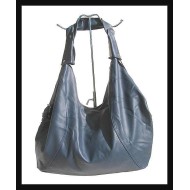 Sac à main femme - sac à main Bleu