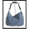 Sac à main femme - sac à main Bleu