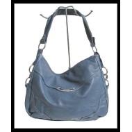 Ladies handbag - handbag Blue