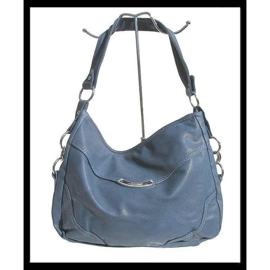 Ladies handbag - handbag Blue,Blue hand bags