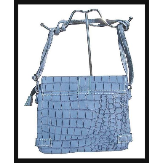 Ladies handbag - handbag Blue,Blue hand bags