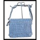 Sac à main femme - sac à main Bleu, Sacs Bleu