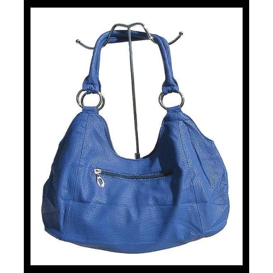 Ladies handbag - handbag Blue,Blue hand bags