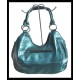 Sac à main femme - sac à main Bleu, Sacs Bleu