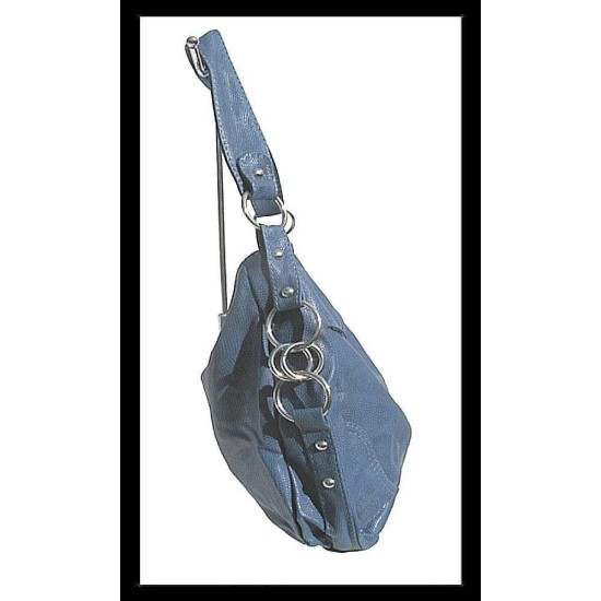 Sac à main femme - sac à main Bleu, Sacs Bleu