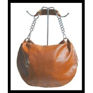 Ladies handbag - handbag Brick