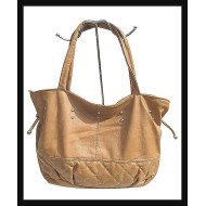 Sac à main femme - sac à main Camel
