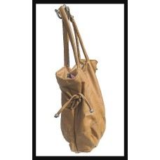 Ladies Handbag - Handbag Camel Ladies Handbag - Handbag Camel