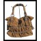Ladies Handbag - Handbag Caramel