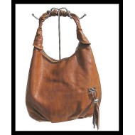 Ladies handbag - Handbag Ecureuil color