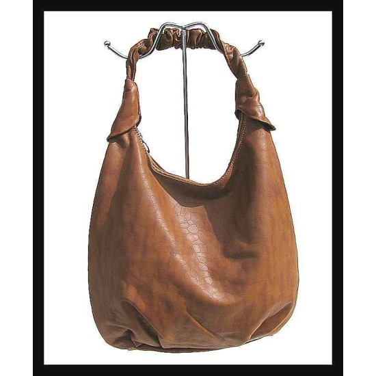 Sac à main femme - sac à main Ecureuil,Sacs Marron