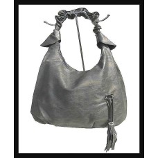Sac à main femme - sac à main Gris Doré Sac à main femme - sac à main Gris Doré