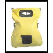 Sac à main femme - sac à main Jaune Sac à main femme - sac à main Jaune