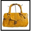 Sac à main femme - sac à main Jaune-Moutarde Sac à main femme - sac à main Jaune-Moutarde