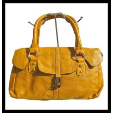 Sac à main femme - sac à main Jaune-Moutarde Sac à main femme - sac à main Jaune-Moutarde