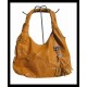 Ladies handbag - handbag Yellow-Mustard, Yellow-Mustard hand bags