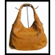 Ladies handbag - handbag Yellow-Mustard, Yellow-Mustard hand bags