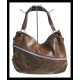Women Handbag - Brown Handbag, Brown Bags